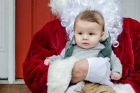 Santa 2025