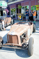 Pittsfield Old Home Day 2016