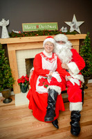Santa 2014