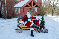 Santa 2018