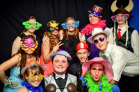 PMHS Prom 2014