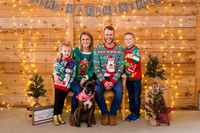 Santa 2021 - Holiday